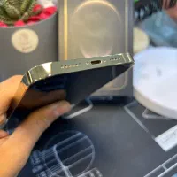 iphone 12promax za 86%|موبایل|کرج, گوهردشت|دیوار