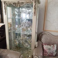 مبل راحتی|مبلمان خانگی و میز عسلی|تهران, کیانشهر|دیوار