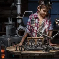 مکانیک سیارکل کرج