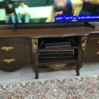 میز تی‌وی  میز تلوزیون  سینما خانواده|میز تلویزیون|مشهد, هدایت|دیوار