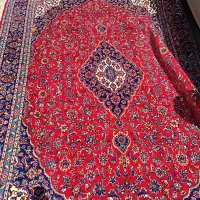فرش نخی