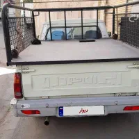 وانت پیکان ۹۰ تا ۹۳