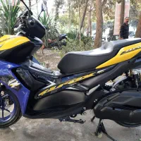 ایروکس رادیاتور آب فول