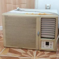 کولر پنجره ای سامسونگ