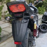 فروش موتور CB1300|موتورسیکلت|اصفهان, کوجان|دیوار
