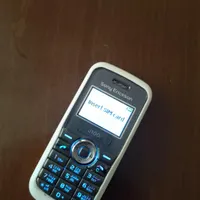 سونی اریکسون j100i|موبایل|تهران, ظهیرآباد|دیوار