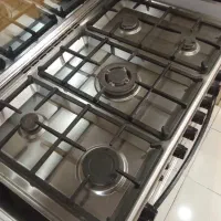 فر گاز|اجاق گاز و لوازم برقی پخت‌وپز|قم, پردیسان|دیوار