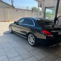 بنز c300|خودرو سواری و وانت|آستانه اشرفیه, |دیوار