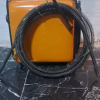 لوله بازکنی بهارستان اشکاوند قلعه شور سپاهان شهر