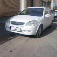 لیفان ۵۲۰مدل ۸۷