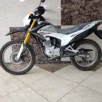 تریل 200 خشک