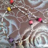 سلام گردنبند گم شده