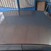 سمند lx فول مدل ۸۷|خودرو سواری و وانت|جیرفت, |دیوار