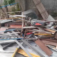 خریدضایعات آهن مس بزنج در دماوندوابسردوجابان