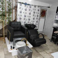 فروش|آرایشگاه و سالن‌های زیبایی|تاکستان, |دیوار