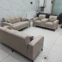 مبل صفر ۸نفره قیمت واقعی و مناسب