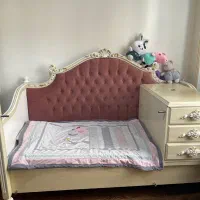 تخت کودک و نوجوان