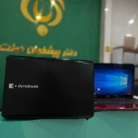 لپ تاپ توشیبا ژاپنی TOSHIBA DynaBook|رایانه همراه|هشتگرد, شهرک کوثر|دیوار