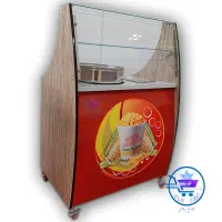 دستگاه ذرت مکزیکی