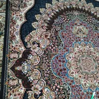 فرش ۹متری|فرش|دزفول, |دیوار