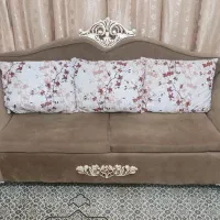 سرویس مبلمان ۱۱ نفره