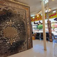 فرش۱۲و۹و۶ متری تخفیفی برای مردم تربت حیدریه|فرش|تربت‌حیدریه, آبشار|دیوار