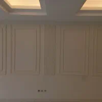 نقاش ،نقاشی ساختمانی
