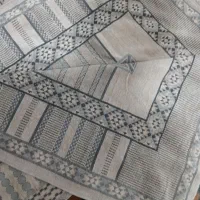 روفرشی و قابلمه