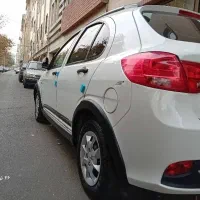 کوییک مدل 402|خودرو سواری و وانت|تهران, علم و صنعت|دیوار