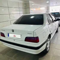 پژو پارس xu7p مدل 1401 مشابه صفر|خودرو سواری و وانت|گرمسار, |دیوار