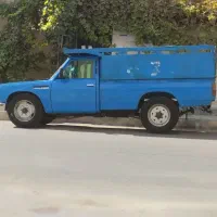 نیسان دوکانه