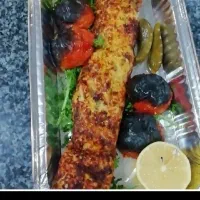 تهیه و طبخ انواع غذاها ی ایرانی و فرنگی|خدمات پذیرایی، مراسم|خمین, |دیوار