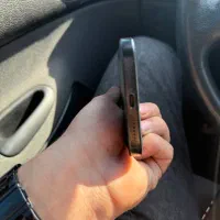 آیفون 16 پرو مکس مشکی مدل ZAA ظرفیت 256GB|موبایل|مشهد, وکیل‌آباد|دیوار