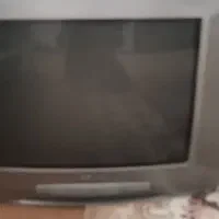 تلویزیون قدیمی سامسونگ|تلویزیون و پروژکتور|نیشابور, عدالت|دیوار