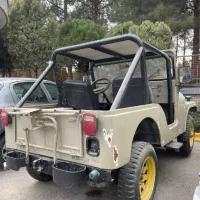 جیپ توسن|خودرو سواری و وانت|مشهد, شهرک صنعتی توس|دیوار