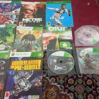 ایکس باکس ۳۶۰ سوپر اسلیم|کنسول، بازی ویدئویی و آنلاین|تبریز, |دیوار