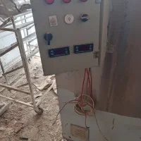 دستگاه جوجه کشی