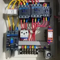عیب یابی برق و برق ماینر وتعمیر کنتور آب و برق