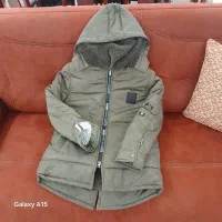 کاپشن نو سایز مدیوم ترک،قیمت شکست|حراج|بندر انزلی, آذربایجان|دیوار