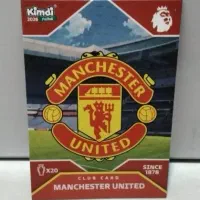 کیمدی ۲۰۲۶ کلاب منچستر یونایتد