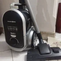 جاروبرقی پاکشوما داستین در حد نو
