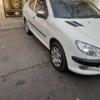 206sd|خودرو سواری و وانت|سرولایت, |دیوار