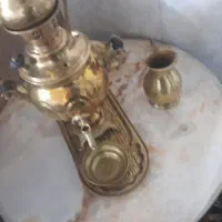 فروش سماور برنز