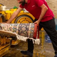 قالیشویی بیست هزار ویک