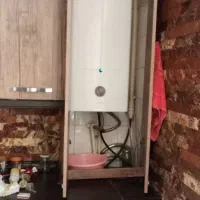 سرویس و تعمیرات ابگرمکن دیواری تمام نقاط|آبگرمکن، پکیج، شوفاژ|محمدشهر, محمدشهر|دیوار