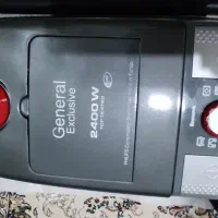 جاروبرقی|جاروبرقی، جارو شارژی، بخارشو|کرمانشاه, |دیوار