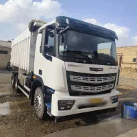 ده چرخ ام پاور