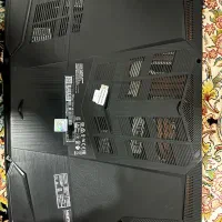 لپ تاپ گیمینگ MSI|رایانه همراه|گناباد, |دیوار