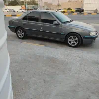 پارس سال95کنگان|خودرو سواری و وانت|بندر کنگان, |دیوار