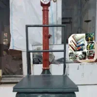 خرید وفروش باسکول سنگی سنگ باسکول کیلوی